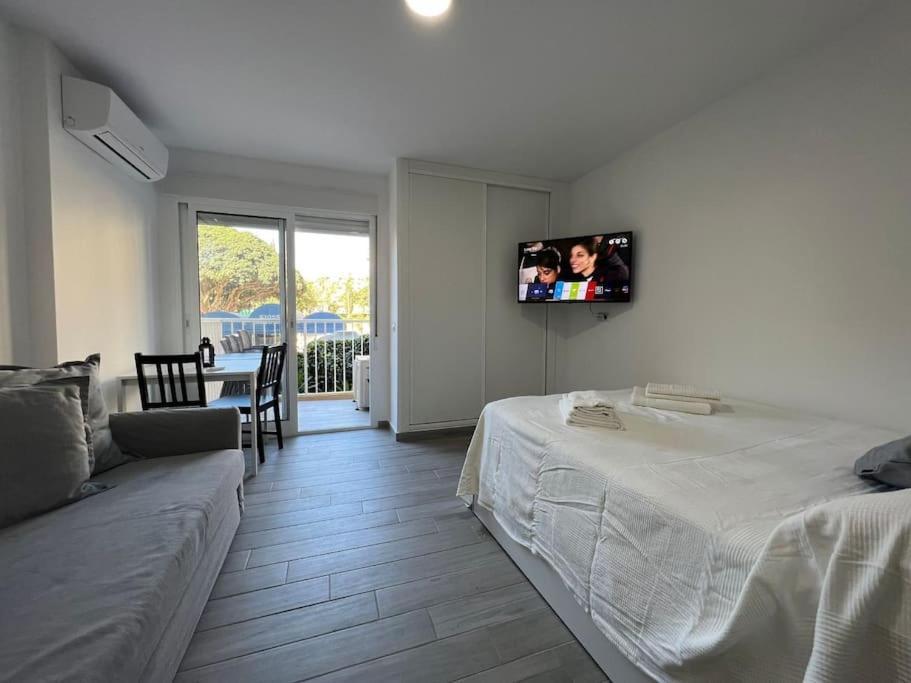Loft Aguila Blanca * Бенальмадена